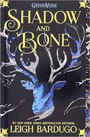 Shadow and Bone by Leigh Bardugo Free Download