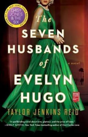 The Seven Husbands of Evelyn Hugo Free Download
