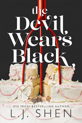 The Devil Wears Black by L.J. Shen Free Download