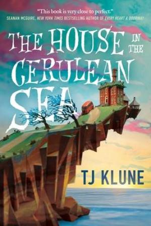The House in the Cerulean Sea Free Download
