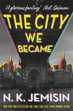 The City We Became Free Download