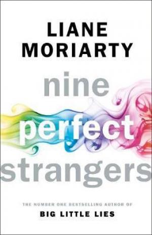 Nine Perfect Strangers Free Download