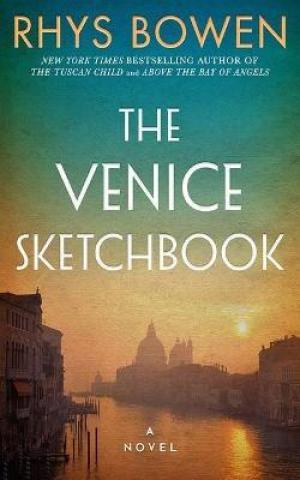 The Venice Sketchbook Free Download