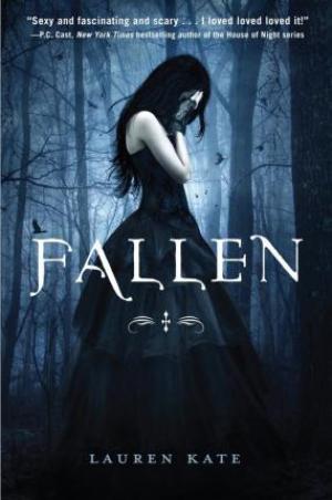 Fallen by Lauren Kate Free Download