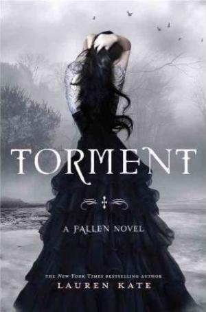 Torment by Lauren Kate Free Download