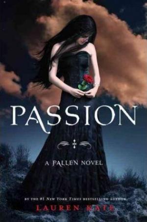 Passion by Lauren Kate Free Download
