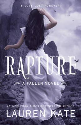 Rapture by Lauren Kate Free Download