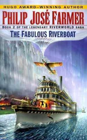 The Fabulous Riverboat Free Download