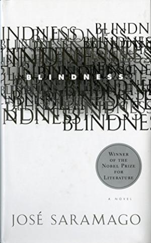 Blindness by Jose Saramago Free Download