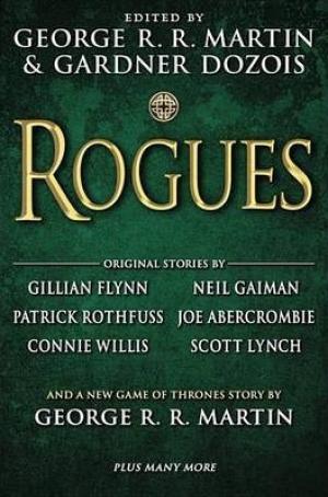 Rogues by George R. R. Martin Free Download