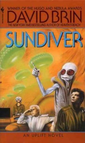 Sundiver by David Brin Free Download