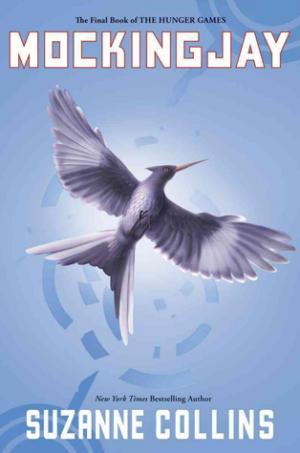 Mockingjay by Suzanne Collins Free Download