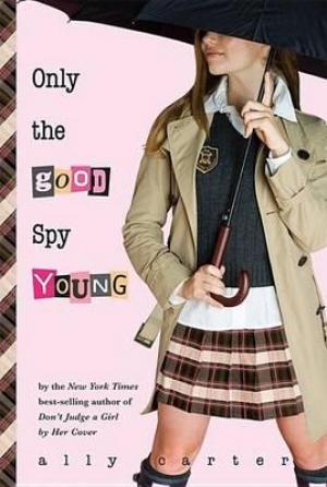 Only the Good Spy Young Free Download