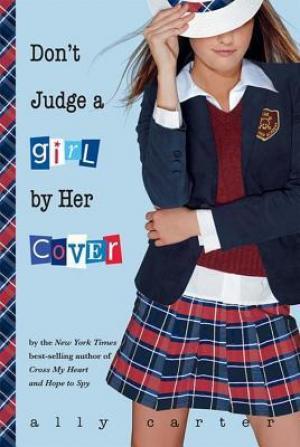 Don't Judge a Girl by Her Cover Free Download