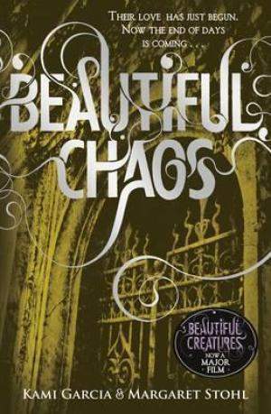 Beautiful Chaos (Book 3) Free Download