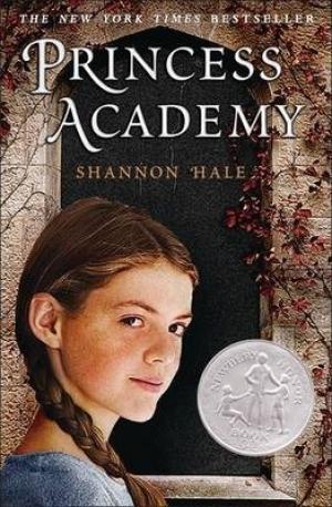 Princess Academy (Book 1) Free Download
