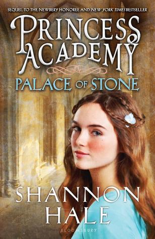 Princess Academy: Palace of Stone Free Download