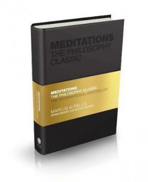 Meditations : The Philosophy Classic Free Download