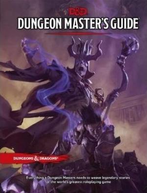 Dungeon Master's Guide Free Download