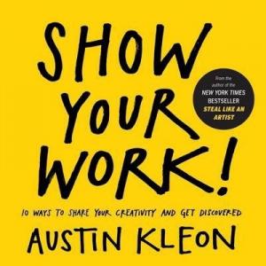 Show Your Work! Free Download