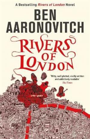 Rivers of London Free Download