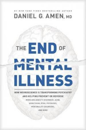The End of Mental Illness Free Download