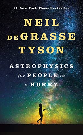 Astrophysics for People in a Hurry Free Download