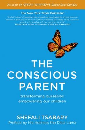 The Conscious Parent Free Download