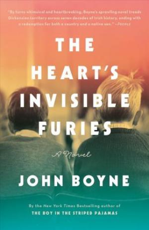The Heart's Invisible Furies Free Download