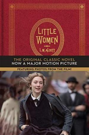 Little Women by Louisa May Alcott Free Download