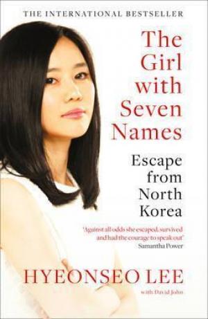 The Girl with Seven Names Free Download