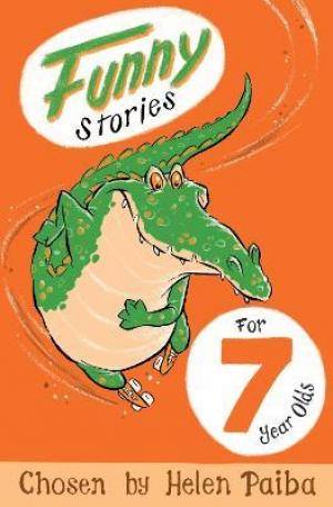 Funny Stories for 7 Year Olds Free Download