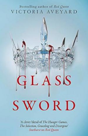 Glass Sword : Red Queen Book 2 Free Download