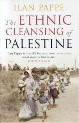 The Ethnic Cleansing of Palestine Free Download