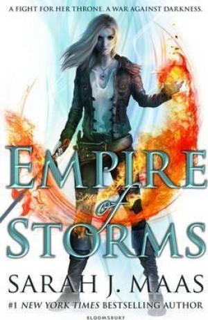 Empire of Storms #5 Free Download