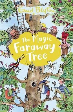 The Magic Faraway Tree Free Download