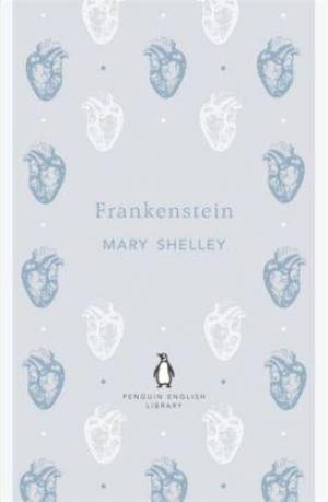 Frankenstein by Mary Shelley Free Download