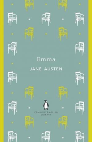 Emma by Jane Austen Free Download