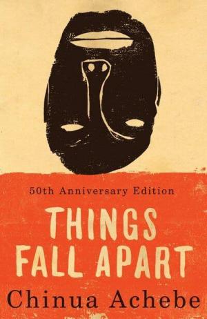 Things Fall Apart #1 Free Download