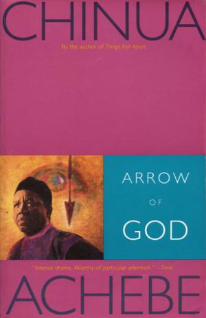 Arrow of God Free Download