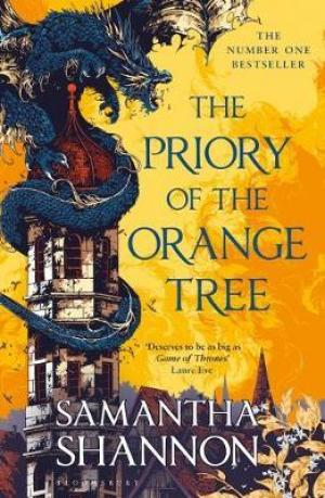 The Priory of the Orange Tree Free Download