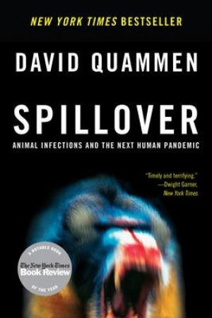 Spillover by David Quammen Free Download