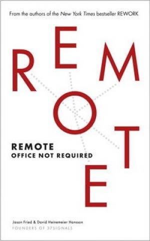 Remote : Office Not Required Free Download