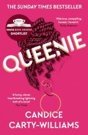 Queenie by Candice Carty-Williams Free Download