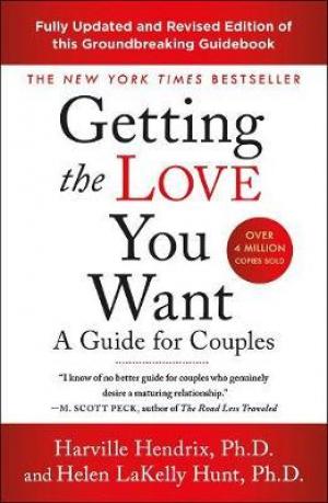 Getting the Love You Want Free Download