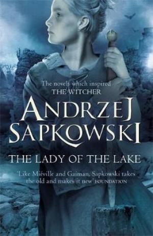 The Lady of the Lake : Witcher 5 Free Download