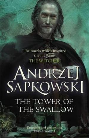 The Tower of the Swallow : Witcher 4 Free Download