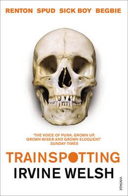Trainspotting by Irvine Welsh Free Download
