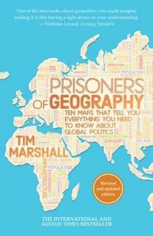 Prisoners of Geography Free Download