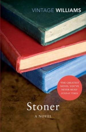 Stoner by John Williams Free Download